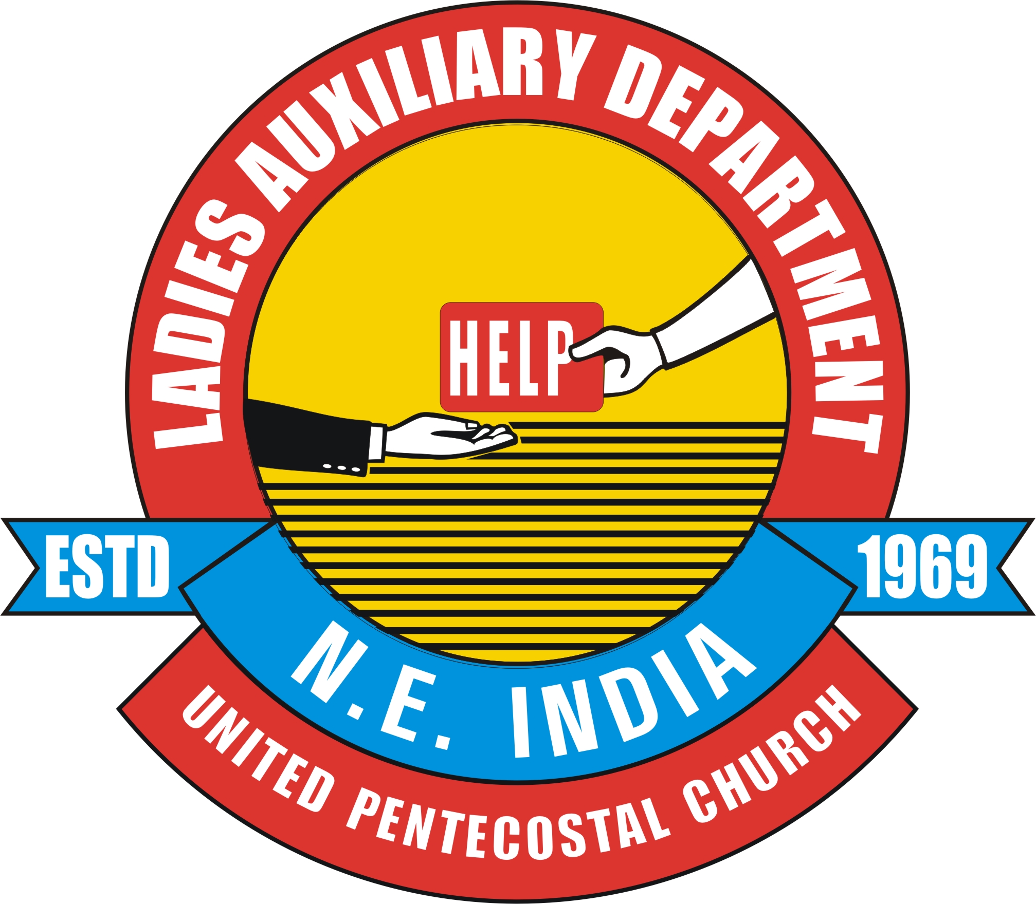 Ladies Auxiliary Department