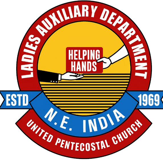 Ladies Auxiliary Department