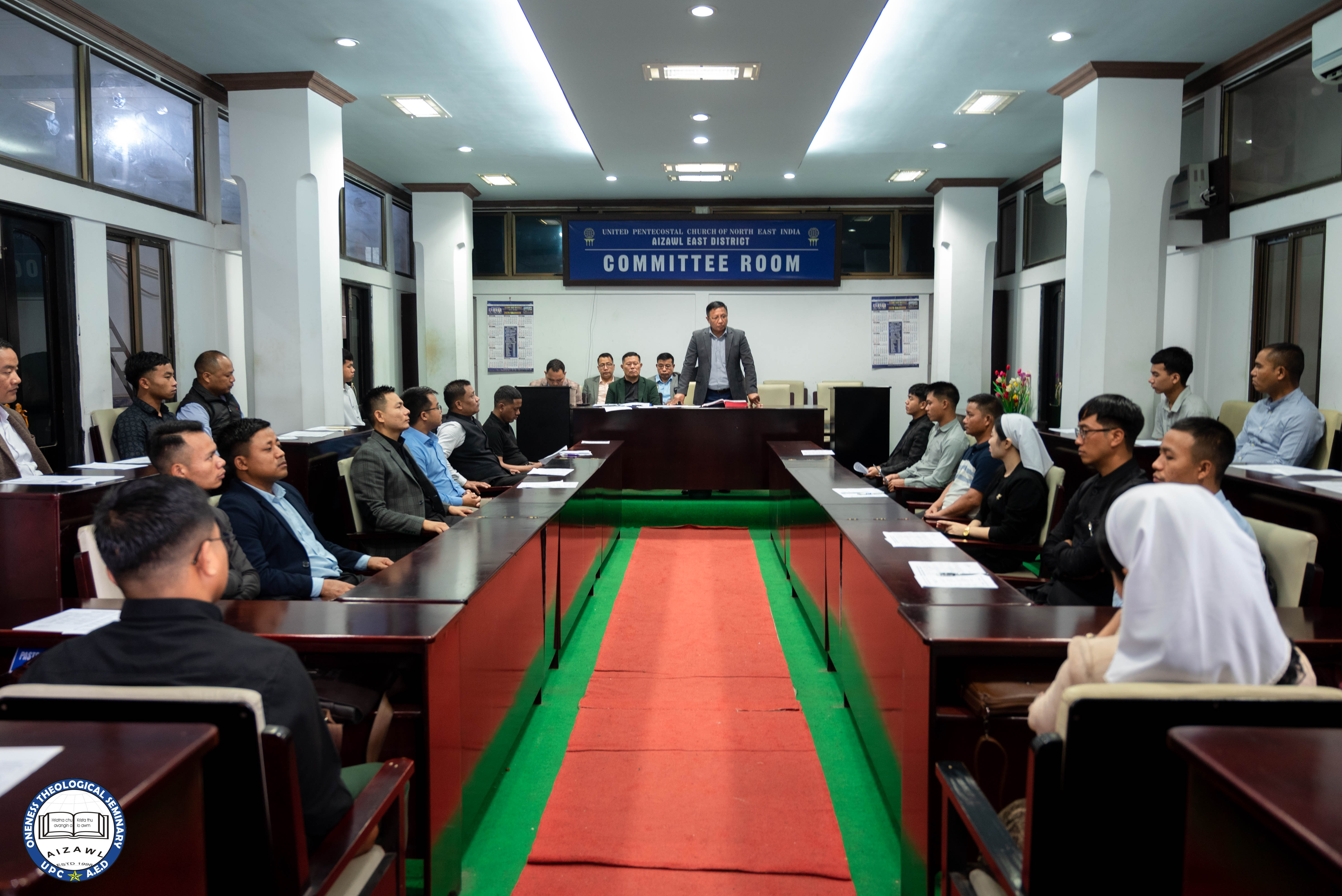 News photo