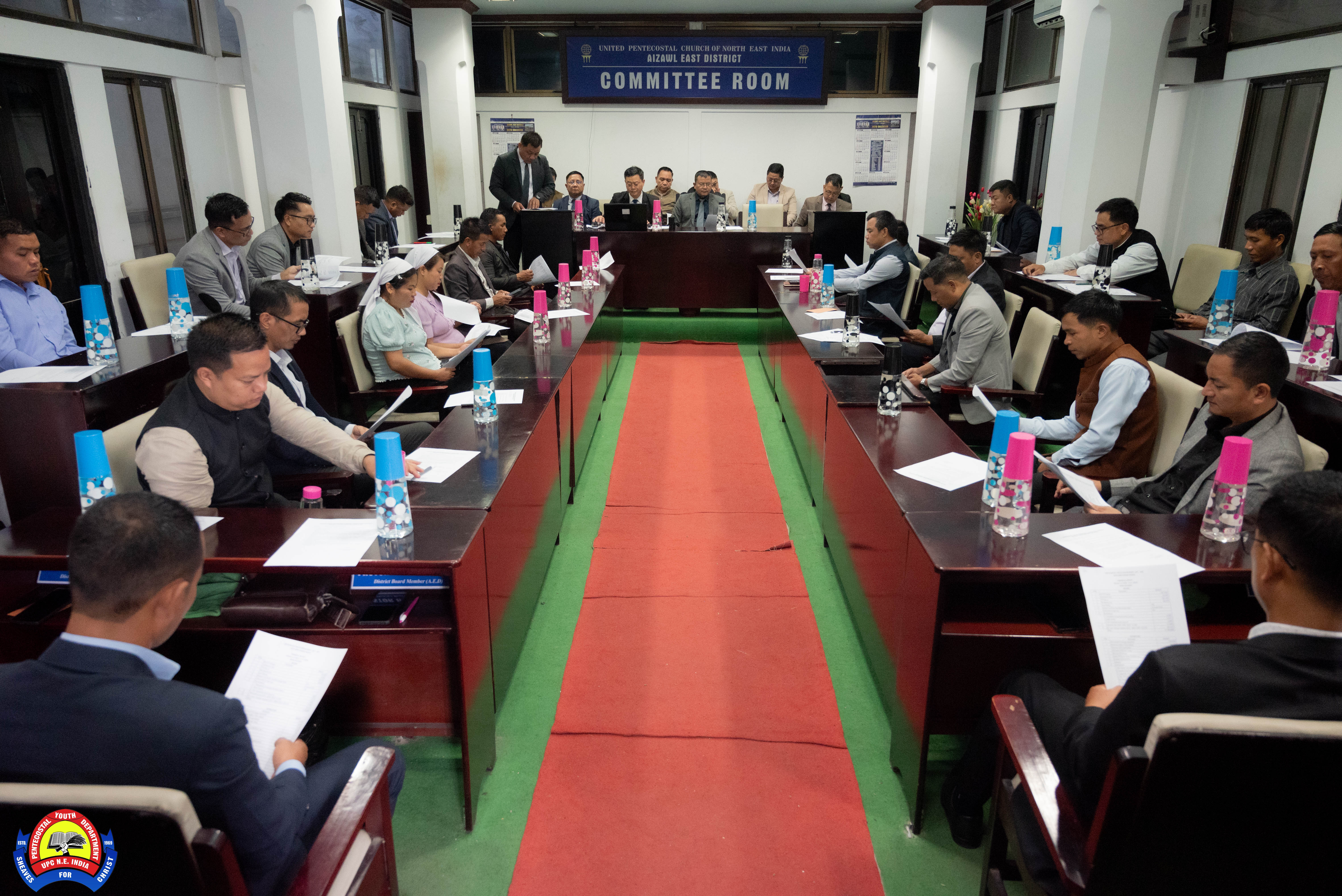 News photo