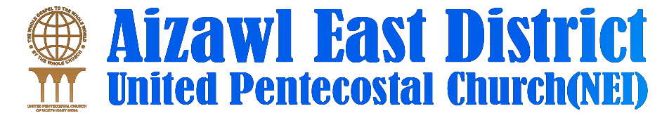 UPC(NEI) Aizawl East District